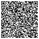 QR code with Paddington's contacts