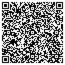 QR code with Red Rose Massage contacts