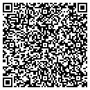 QR code with Allison's Auto Body contacts