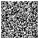 QR code with White Chapel Inn contacts
