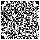 QR code with AGL Solid Waste Landfill contacts