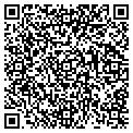 QR code with Calcoast-Itl contacts