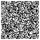 QR code with R & R Security & Investigation contacts