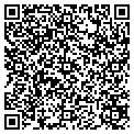 QR code with R T's contacts