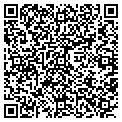 QR code with Rcon Inc contacts