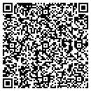 QR code with Ballin Audio contacts