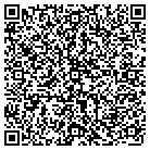 QR code with Cal Tech Environmental Labs contacts