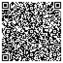 QR code with Ruby's Bistro contacts