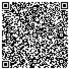 QR code with Channel Islands Mrne Floating contacts