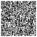 QR code with The Upper Notch contacts