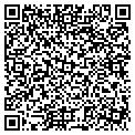 QR code with PNC contacts