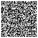 QR code with N & K Properties LLC contacts