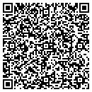 QR code with F H Everett & Assoc contacts