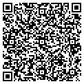 QR code with Whoopee Inn contacts