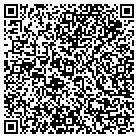 QR code with Yesteryear Antique Farms Inc contacts