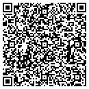 QR code with Finch Audio contacts