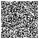 QR code with Allen Drive Antiques contacts