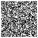 QR code with D Sign Dental Lab contacts