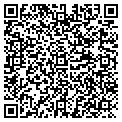 QR code with Dvr Laboratories contacts