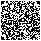 QR code with Amherst Antique Cntr contacts