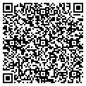 QR code with Wahoo's contacts