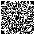 QR code with Hampton Inn Mccomb contacts