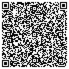 QR code with Heart of Pine B & B Inn contacts