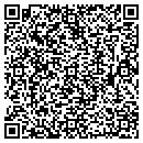 QR code with Hilltop Inn contacts
