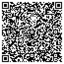 QR code with The Pound contacts