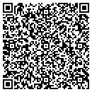 QR code with Tobys Bar contacts