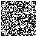 QR code with F M K Lab contacts