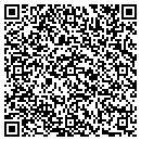 QR code with Treff's Tavern contacts
