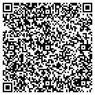 QR code with Antiques Center of Cape Cod contacts