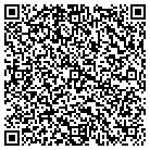 QR code with Foothills Analytical Lab contacts