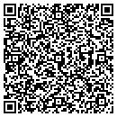 QR code with Becky's Cafe contacts