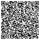 QR code with Cheaspeak Building Service contacts