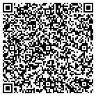 QR code with Big Water Bar & Grill contacts