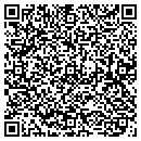 QR code with G C Stationery Inc contacts