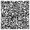 QR code with Blue Sidecar contacts