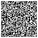 QR code with Antoinette's contacts