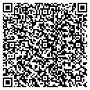 QR code with Genzyme Corp contacts