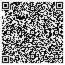 QR code with White Rabbit contacts