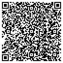 QR code with Audio Visions contacts
