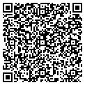 QR code with Broken Spoke contacts