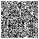 QR code with Zecret Club contacts