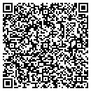 QR code with Harmony Inn contacts