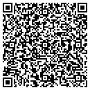 QR code with Homestay Inn contacts