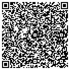 QR code with D G Neville Custom Audio contacts
