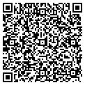 QR code with VFW contacts