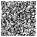 QR code with Increte West contacts
